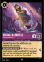 004-039 - Bruno Madrigal - Undetected Uncle