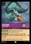 004-043 - Flotsam - Ursula's "Baby"