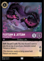 004-044 - Flotsam & Jetsam - Entangling Eels
