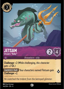 004-046 - Jetsam - Ursula's "Baby"