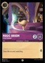 004-049 - Magic Broom - Lively Sweeper
