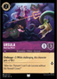 004-057 - Ursuala - Mad Sea Witch