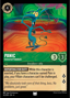 004-082 - Panic - Immortal Sidekick