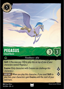 004-083 - Pegasus - Cloud Racer