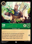 004-091 - Tor - Florist