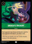 004-096 - Ursula's Trickery