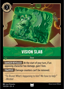 004-100 - Vision Slab