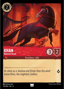004-110 - Khan - Beloved Steed