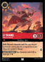004-112 - Li Shang - Valorous General