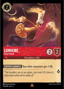 004-113 - Lumiere - Fiery Friend