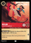 004-115 - Mulan - Enemy of Entanglement