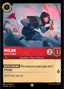 004-116 - Mulan - Injured Soldier