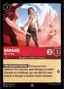 004-117 - Namaari - Heir of Fang