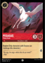 004-120 - Pegasus - Flying Steed