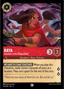 004-122 - Raya - Guardian of The Dragon Gem