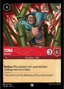 004-126 - Tong - Survivor