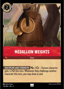 004-132 - Medaillon Weights