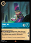 004-142 - Dang Hu - Talon Chief