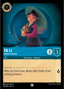 004-143 - Fa Li - Mulan's Mother