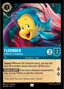 004-144 - Flounder - Collector's Companion