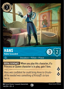004-146 - Hans - Noble Scoundrel