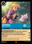 004-153 - Rapunzel - Appreciative Artist