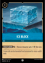 004-168 - Ice Block