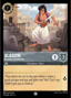 004-172 - Aladdin - Resolute Swordsman