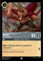 004-176 - Beast - Thick Skinned