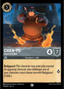 004-178 - Chien-Po - Imperial Soldier
