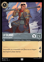 004-182 - Li Shang - Imperial Captain