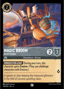 004-185 - Magic Broom - Aerial Cleaner