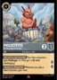 004-190 - Philoctetes - No-Nonsense Instructor