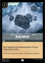 004-195 - Avalanche