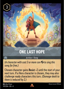 004-197 - One Last Hope