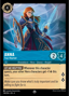 004-138 - Anna - True-Hearted - FOIL