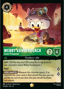 010-093 - Webby VanderQuack - Junior Prospector (FOIL)