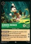 010-089 - Scrooge McDuck - S.H.U.S.H. Agent (FOIL)