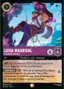 012-060 - Luisa Madrigal - Confident Climber