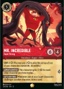 012-127 - Mr. Incredible - Super Strong