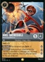 012-195 - Mrs. Incredible - Determined Rescuer