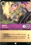 012-038 - Dopey - Draw to Music (FOIL)