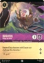 012-039 - Bashful - Riding The Rails (FOIL)