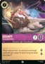 012-041 - Grumpy - Soreheaded Miner (FOIL)