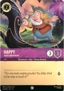 012-043 - Happy - Joyful Adventurer (FOIL)