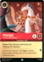 012-106 - Pegasus - Searching High and Low (FOIL)