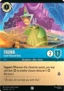 012-140 - Fauna - Good-Natured Fairy (FOIL)
