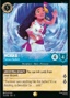 011-155 - Moana - Curious Explorer (FOIL)