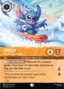 Winterspell - 011-207 - Stitch - Carefree Snowboarder