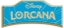 The First Chapter - Lorcana League Logo - Blue